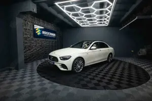 Mercedes-Benz E 53 AMG 4Matic+ Facelift Designo *ACC*Pano*360* Bild 3
