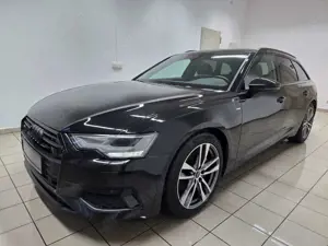 Audi A6 Avant 40 TDI sport S Line Virtual ACC 19" 19"