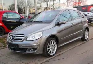 Mercedes-Benz B 170 Sportpaket*Tüv neu*Service neu*