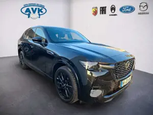 Mazda CX-60 e-SKYACTIV PHEV Homura Plus AWD