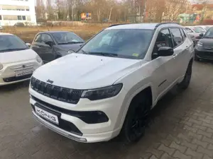 Jeep Compass High Altitude 1.5 MHEV Automatik