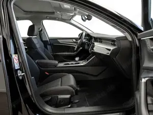 Audi A6 40 TDI quattro sport AHK PANO KAM ACC NAVI Bild 2