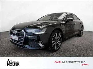 Audi A6 40 TDI quattro sport AHK PANO KAM ACC NAVI