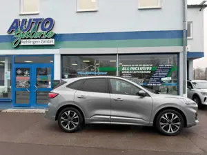 Ford Kuga 2.0 Diesel Hybrid ST-Line X