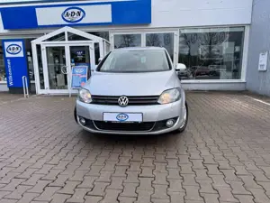 Volkswagen Golf Plus VI 1.2 TSI Life *1.Hand*8fach*Navi*