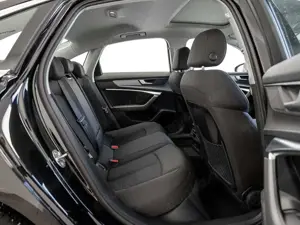 Audi A6 40 TDI quattro sport AHK PANO KAM ACC NAVI Bild 4