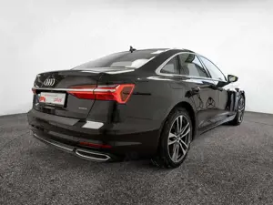 Audi A6 40 TDI quattro sport AHK PANO KAM ACC NAVI Bild 3
