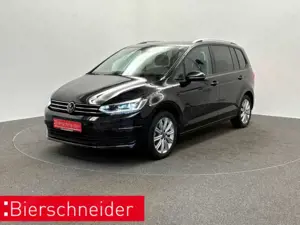 Volkswagen Touran 1.5 TSI DSG GOAL 7-SITZER IQ-LIGHT AHK PDC 17 ACC