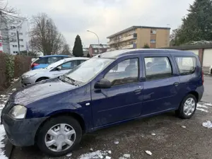 Dacia Logan MCV 1.4 (Auto Springt Nicht An ) Bild 2