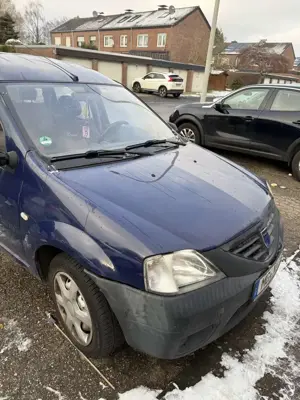 Dacia Logan MCV 1.4 (Auto Springt Nicht An ) Bild 3