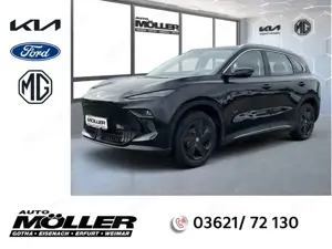 MG MGS5 Comfort Standard Range 49kWh Kamera ACC Klima