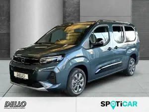 Opel Combo Life GS XL 8-AT 7-Sitzer Apple CarPlay Android Auto Meh