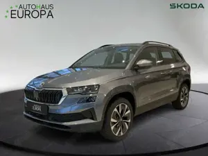 Skoda Karoq 1.5 TSI Balance AHK eKlappe Navi beh. WSS