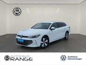 Volkswagen Passat Variant 1.5 eTSI Business, DSG