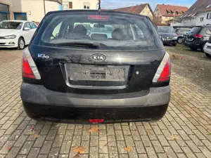 Kia Rio 1.4 EX Basis Bild 4