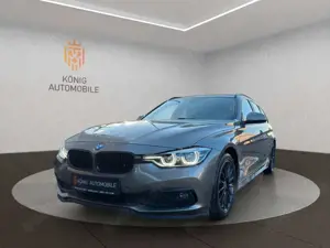 BMW 318 Touring 318 i Advantage/LED/LM/SHZ/AHK/NAV
