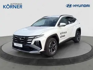 Hyundai TUCSON HYBRID 1.6 T-GDI TREND KRELL MATRIX LED EL. HECKKL
