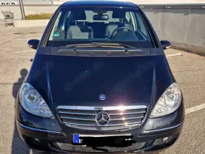 Mercedes-Benz A 150 A 150 Avantgarde