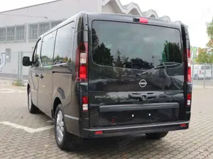 Nissan Primastar Kombi9 L1H1 2,8t dCi150 MT TEKNA Kamera Bild 5