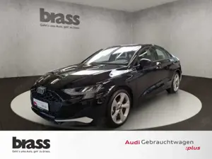 Audi A3 advanced 35 TDI 110(150) kW(PS) S t