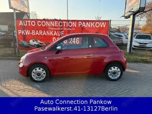Fiat 500 1.2 8V Mirror**INSP.NEU*TÜV NEU*ZR NEU** Bild 4