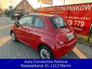 Fiat 500 1.2 8V Mirror**INSP.NEU*TÜV NEU*ZR NEU** Bild 5