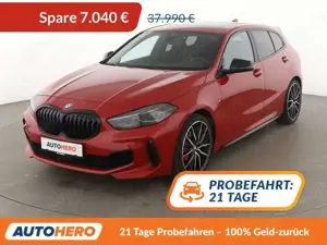 BMW 128 128ti Aut.*NAVI*LED*TEMPO*CAM*PANO*PDC*