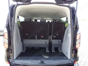 Ford Tourneo Custom Titanium 320 L2 Bild 4