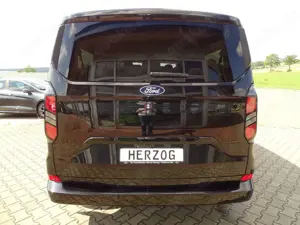 Ford Tourneo Custom Titanium 320 L2 Bild 3