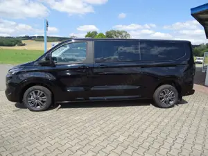 Ford Tourneo Custom Titanium 320 L2 Bild 2