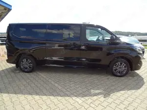 Ford Tourneo Custom Titanium 320 L2 Bild 5