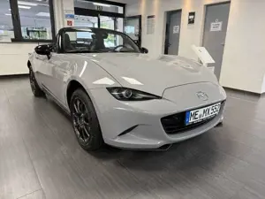 Mazda MX-5 1.5 132PS Roadster Homura Recaro Matrix RFK