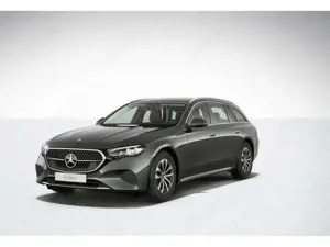 Mercedes-Benz E 220 d T Avantgarde AHK LED BURMESTER DISTRONIC