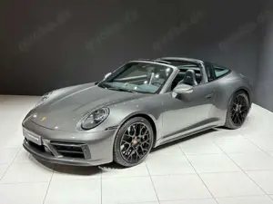Porsche 992 911 Targa 4 GTS, Carbon, Matrix-LED, HA-Lenkung