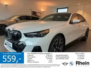 BMW i5 xDrive40 Limousine M Sportpaket