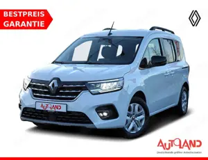 Renault Kangoo TCe 130 LED Navi SHZ Kamera