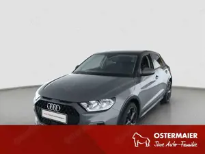 Audi A1 allstreet 30 TFSI 116PS S-TRONIC LM18.ACC.SONOS.VI