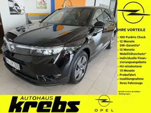 Opel Grandland Grandland GS 1.2 DI Hybrid 48 V Automatik - NAVI