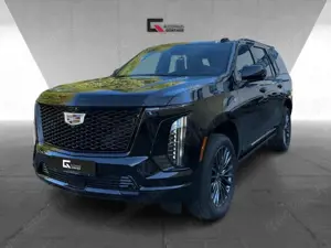 Cadillac Escalade 2025 Sport Platinum 4WD 6.2L V8 48 Monate Garantie