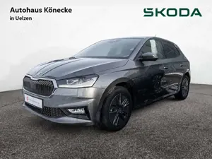 Skoda Fabia 1.0 TSI Drive LED PANO KAM KESSY SHZ