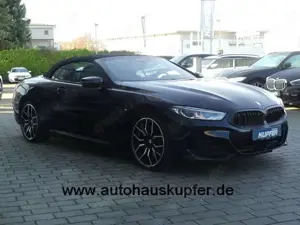 BMW 840 d xDrive Cabrio M Sport PRO Bowers+Wilk.°1HD Bild 3