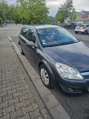 Opel Astra Automatik G