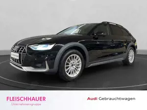 Audi A4 allroad quattro 40 TDI LED+ACC+NAVI+PDC VH+BUSINESS+SHZ+D