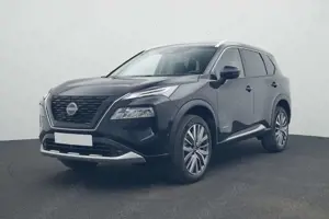 Nissan X-Trail X-T e-POWER 204PS 4x2 Tekna 5 Sitze PGD Bose 20"