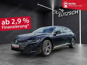 Volkswagen Arteon SB TSI R-Line DSG Matrix Navi Pano AID ACC RFK SH