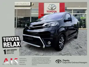 Toyota Proace Verso 2.0 D-4D L2 Shuttle Comfort Navi*KAM