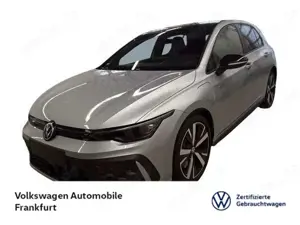 Volkswagen Golf GTE VIII 1.5 TSI DSG eHybrid GTE Navi IQ.Light