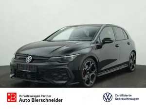 Volkswagen Golf GTI 8 2.0 TSI DSG BLACK STYLE PANO HK-SOUND 19 Queens