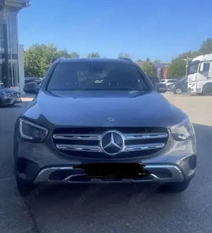Mercedes-Benz GLC 300 GLC 300 e 4Matic (253.953)