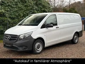 Mercedes-Benz Vito 114 CDI PRO FWD lang AHK+TEMPO+KAMERA
